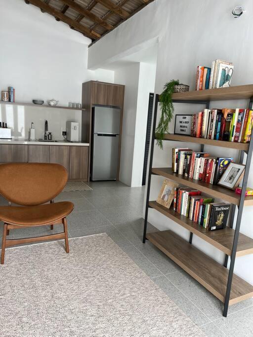 Вилла Arau House Экстерьер фото