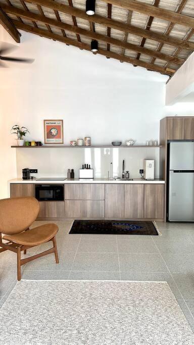 Вилла Arau House Экстерьер фото