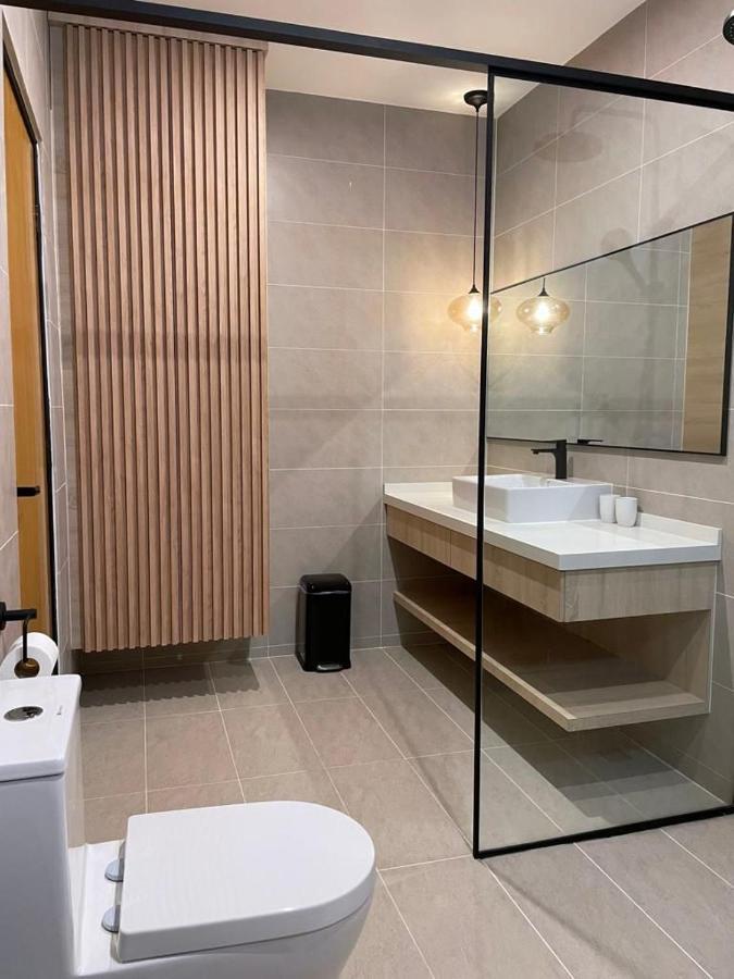 Вилла Arau House Экстерьер фото