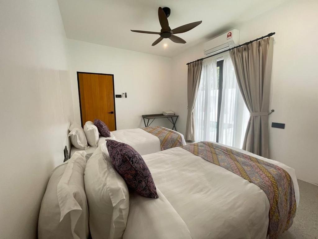 Вилла Arau House Экстерьер фото