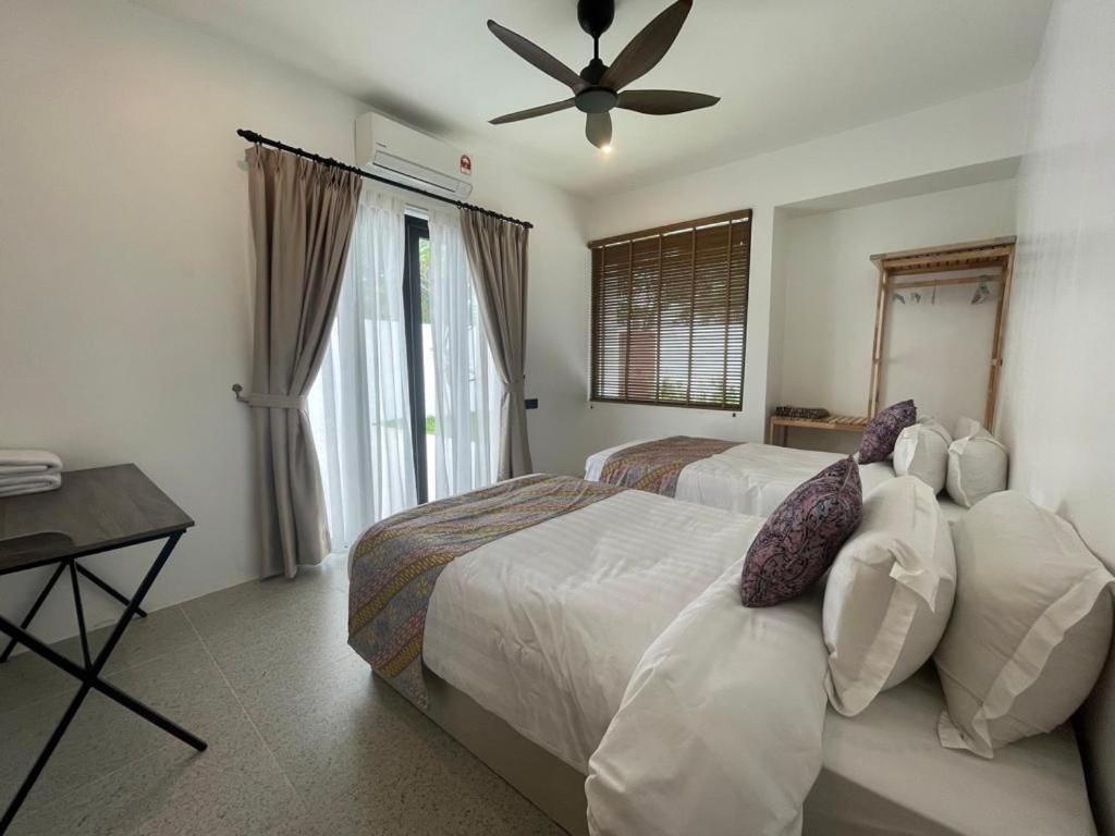 Вилла Arau House Экстерьер фото