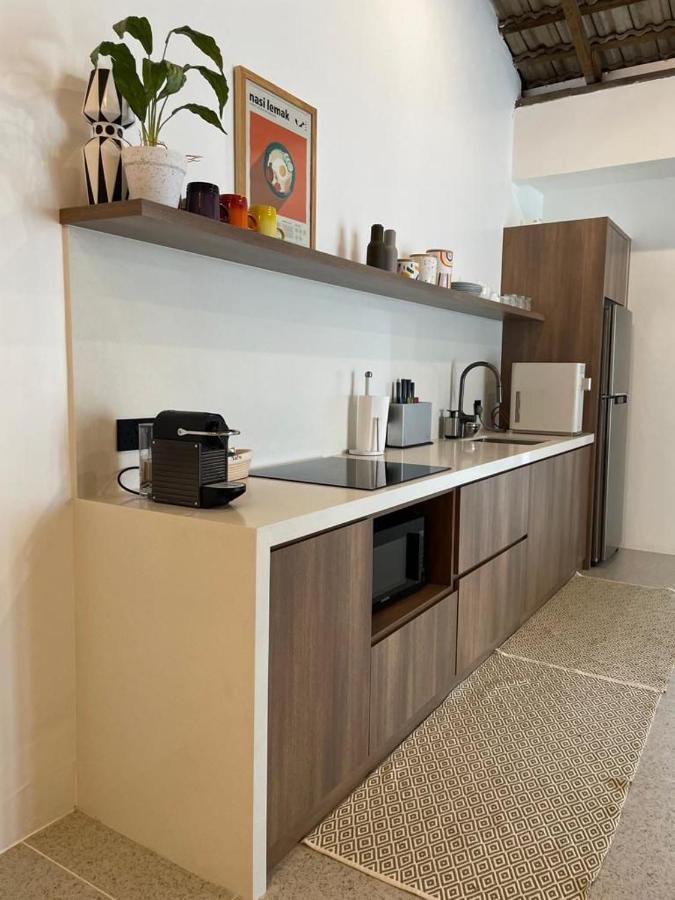 Вилла Arau House Экстерьер фото