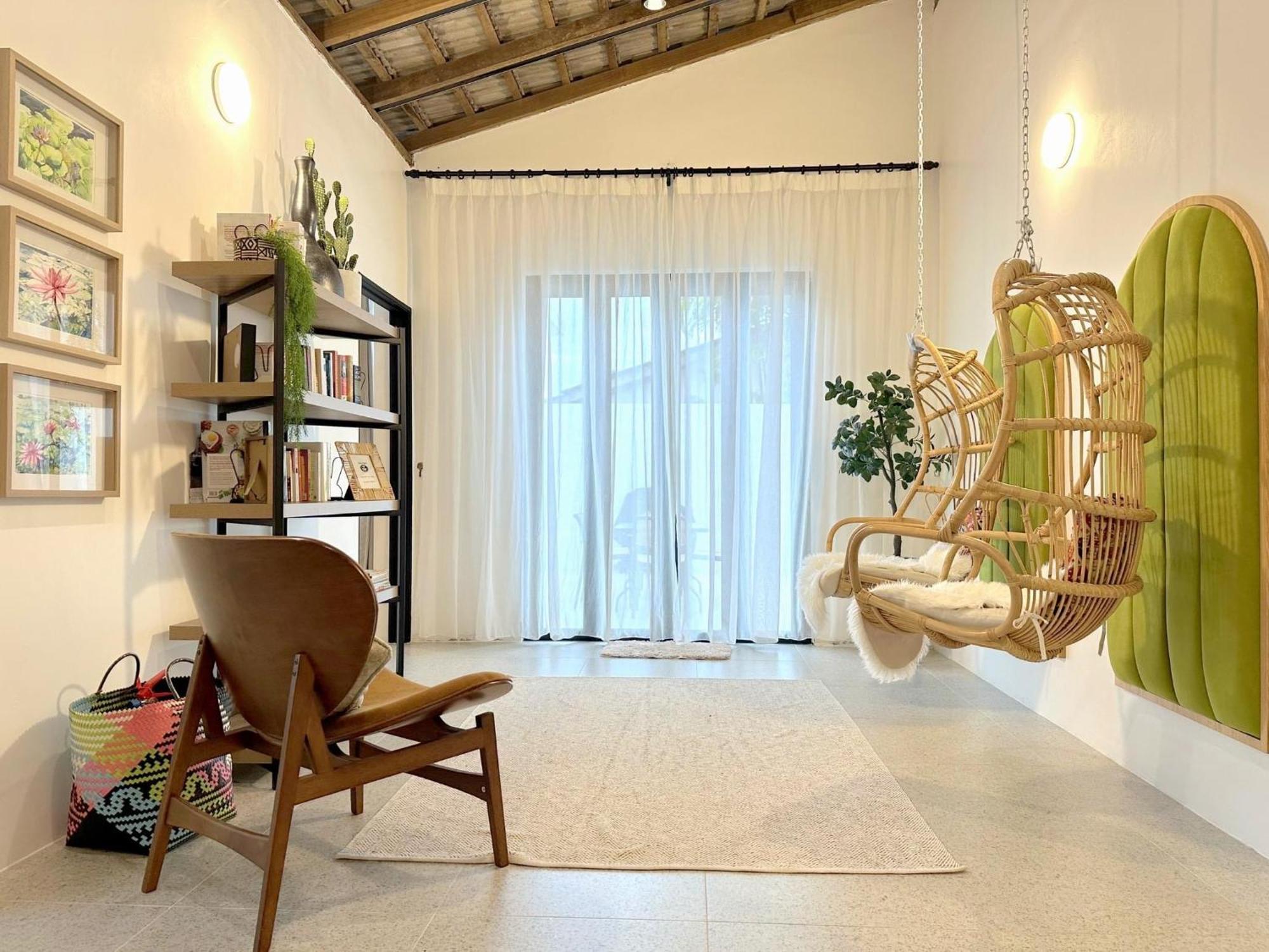 Вилла Arau House Экстерьер фото
